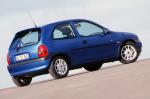 Opel Corsa World Cup 1997 года